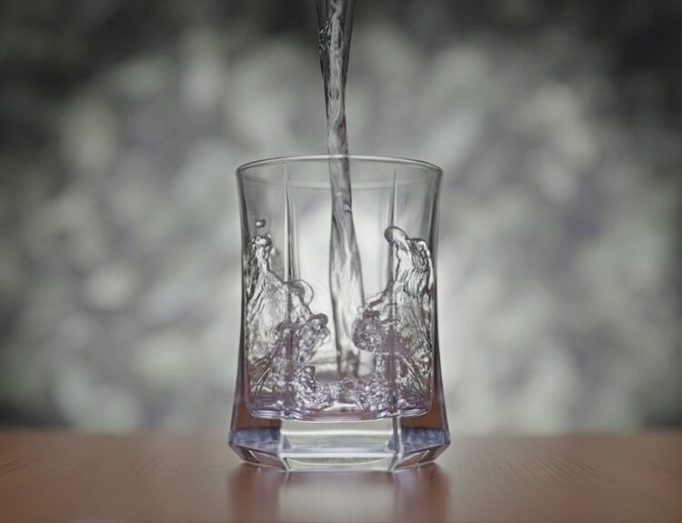 Berapa Banyak Air yang Harus Diminum Setiap Hari? Ini Penjelasannya ...