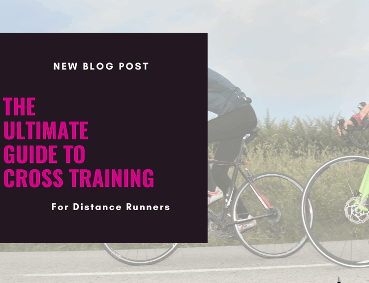 Olahraga Renang Pilihan Cross Training Untuk Pelari