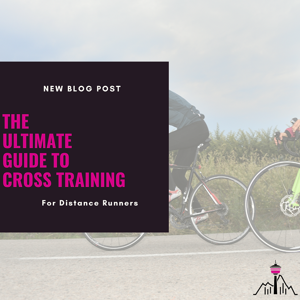 Olahraga Renang Pilihan Cross Training Untuk Pelari