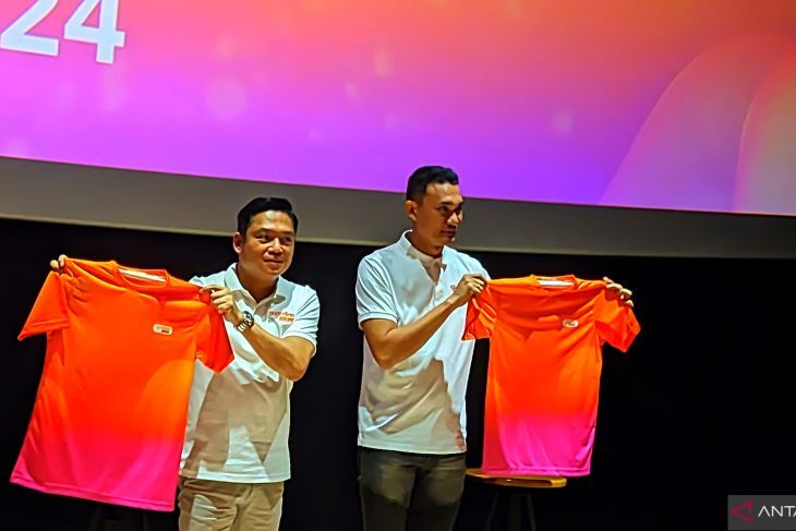 Panitia Guardian Run 2024 fokus persiapkan keamanan lari bagi pemula ...