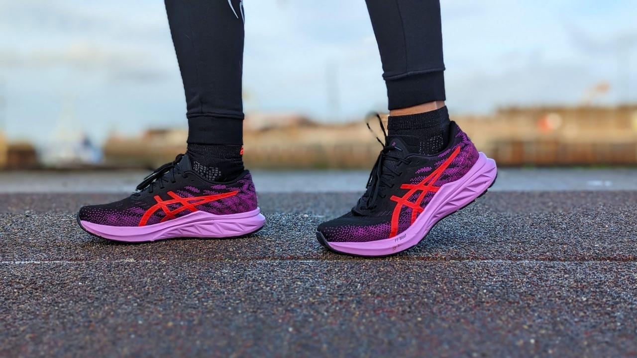 Shoes and Care - Tips Memilih Sepatu Lari Untuk Pemula!