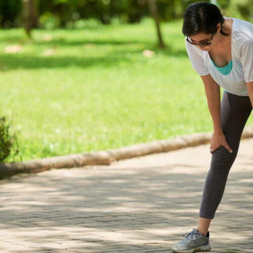 3 Cara Mengatur Nafas saat Lari, Anti Ngos-Ngos-an!