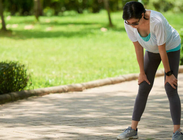 3 Cara Mengatur Nafas saat Lari, Anti Ngos-Ngos-an!