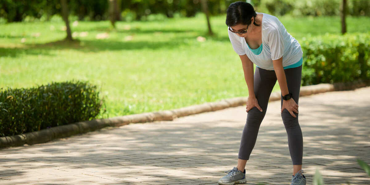 3 Cara Mengatur Nafas saat Lari, Anti Ngos-Ngos-an!