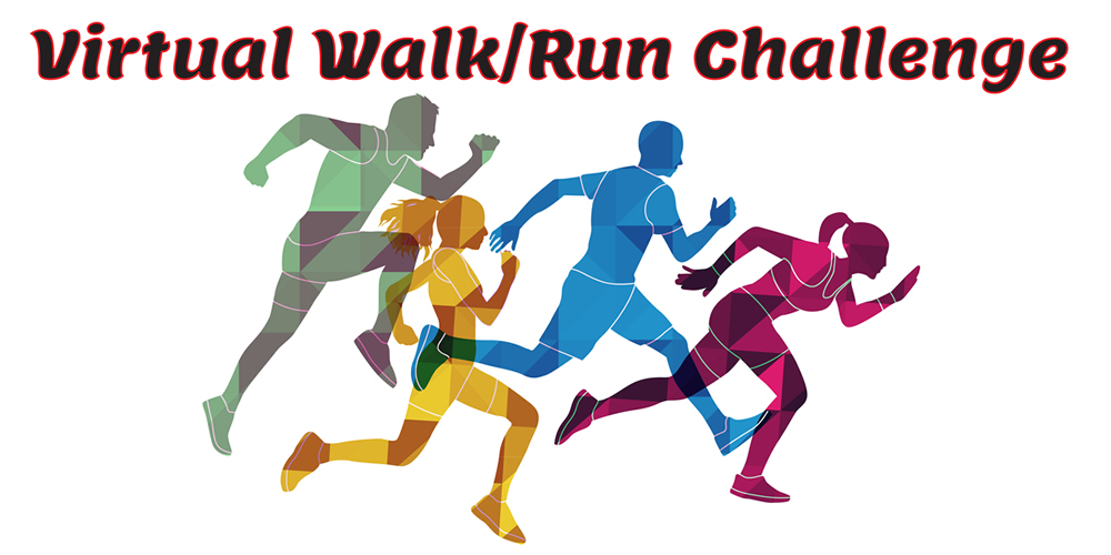 Virtual Run/Walk Challenge - elc International School