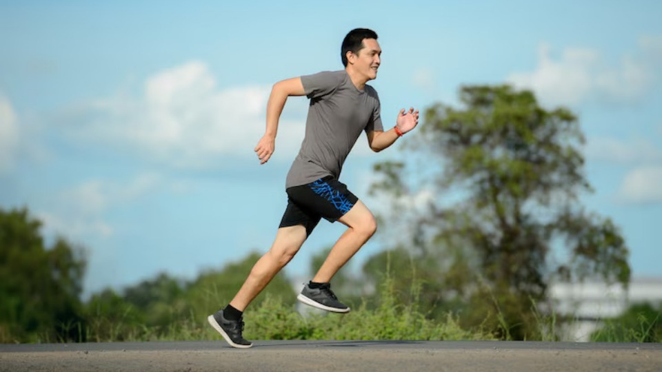 Kamus Istilah Lari untuk Pemula: (Pace, Cadence, Interval, dll)