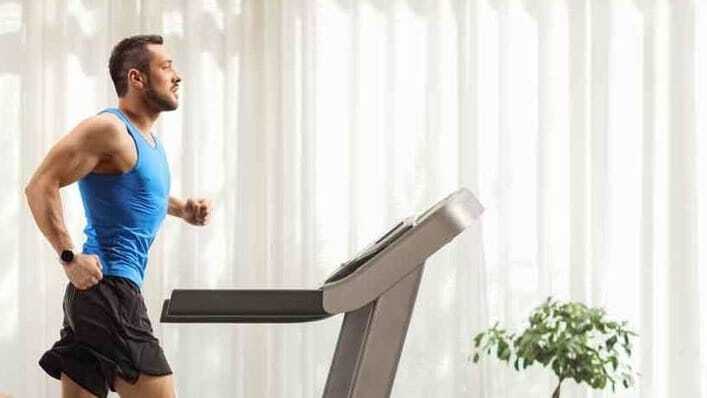 6 Tips Untuk Pelari Pemula Biar Selalu Aman dan Nyaman Saat Berlari ...