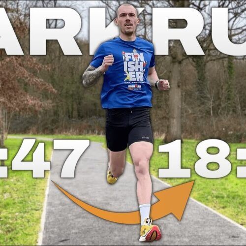 Gantarvelocity Your 5K Personal Best Challenge, Tantang Peserta ...