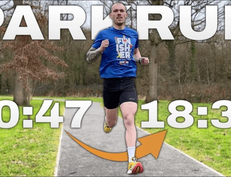 Gantarvelocity Your 5K Personal Best Challenge, Tantang Peserta ...