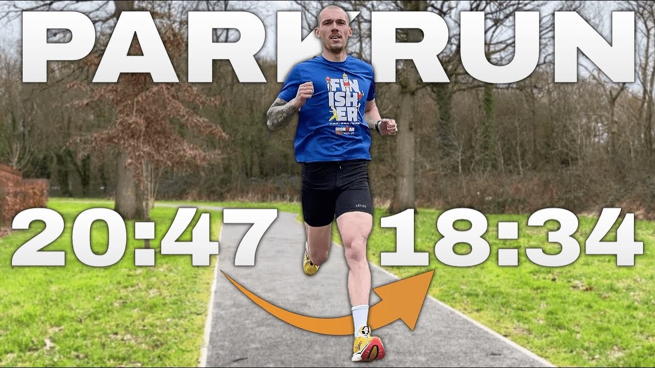 Gantarvelocity Your 5K Personal Best Challenge, Tantang Peserta ...