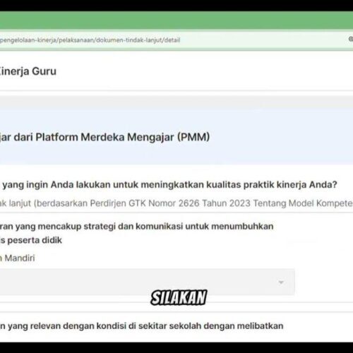 Kunci Jawaban: Mengajar Apa Upaya Upaya yang Akan Anda Lakukan untuk ...