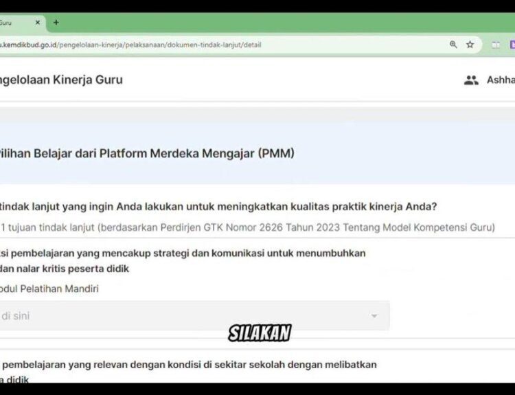 Kunci Jawaban: Mengajar Apa Upaya Upaya yang Akan Anda Lakukan untuk ...