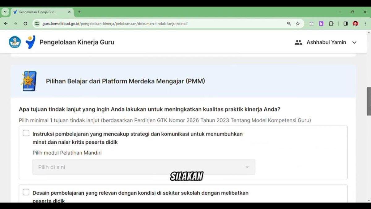 Kunci Jawaban: Mengajar Apa Upaya Upaya yang Akan Anda Lakukan untuk ...