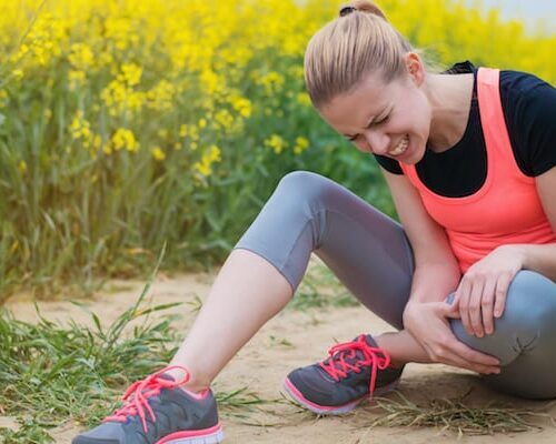 5 Macam Cedera Saat Lari dan Cara Mencegahnya