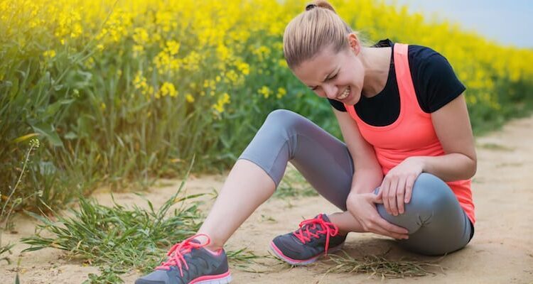 5 Macam Cedera Saat Lari dan Cara Mencegahnya